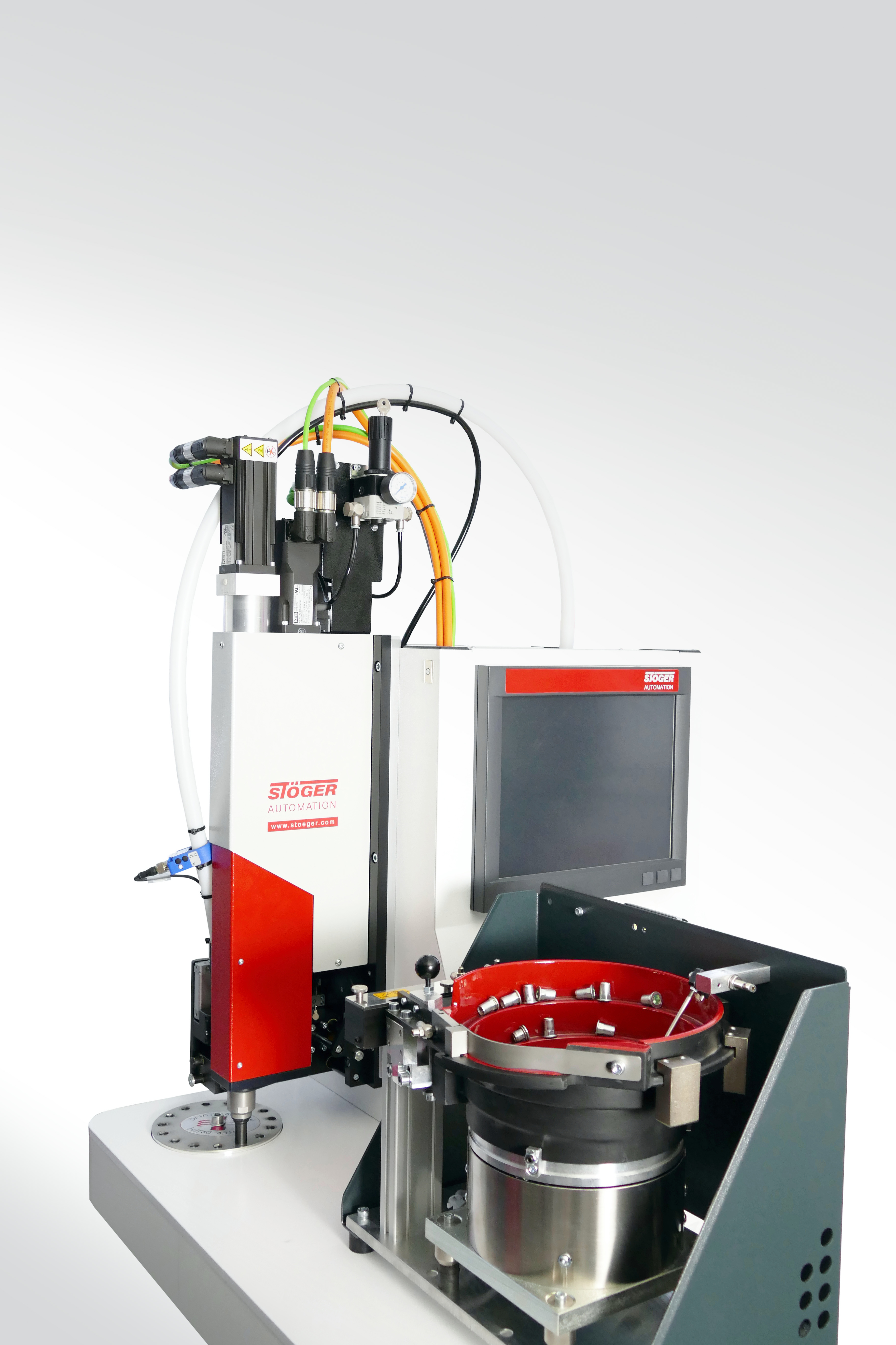 STOGER Tooling AFTSL Telford, Wolverhampton, Shrewsbury, UK