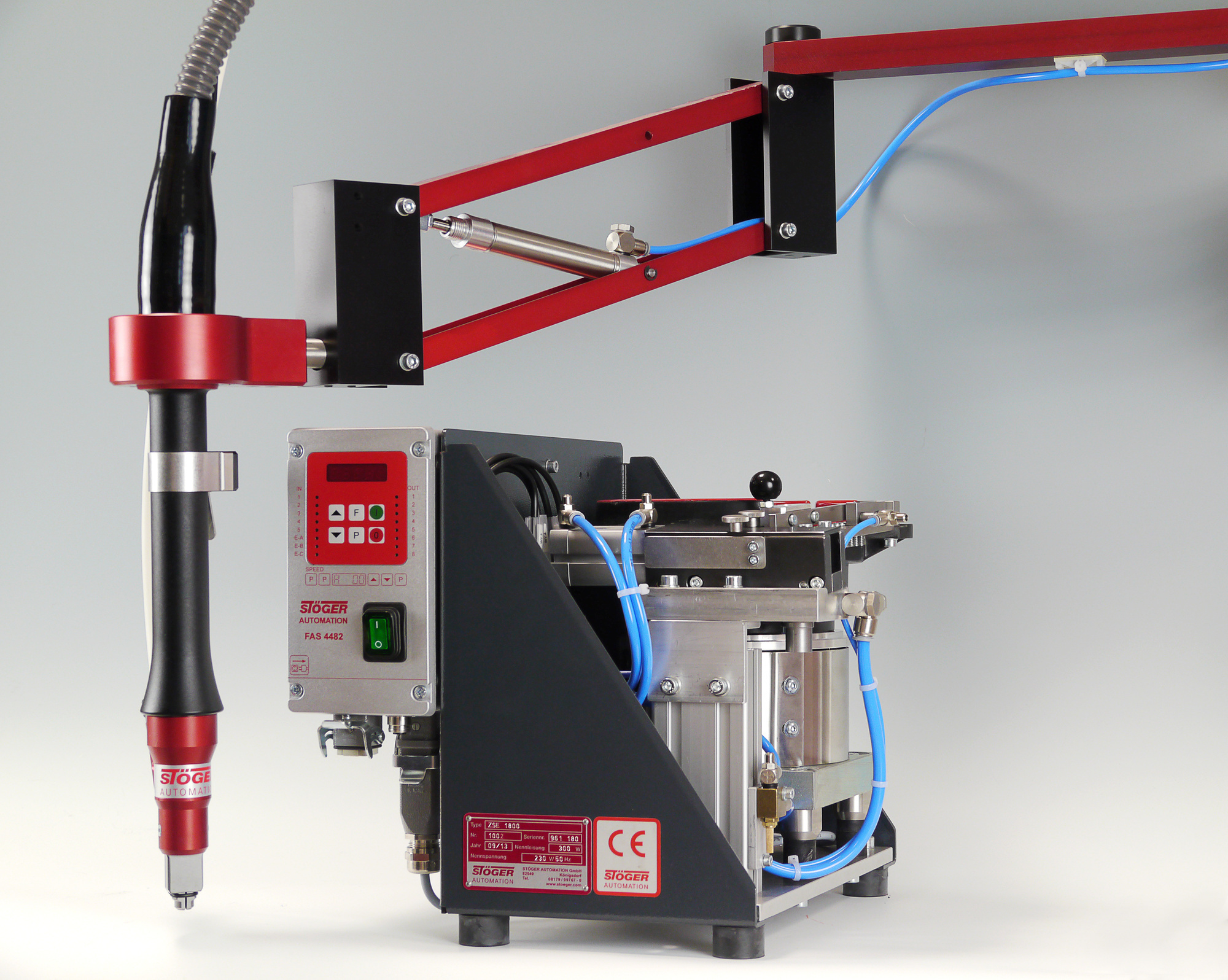 STOGER Tooling AFTSL Telford, Wolverhampton, Shrewsbury, UK