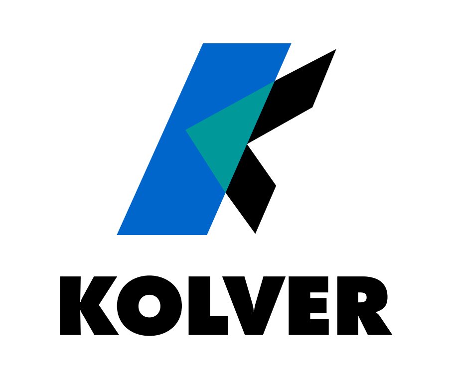 Kolver-logo Kolver-logo