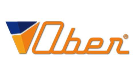 The OBER Logo