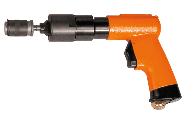 An image of a OBER hand held screwdriver