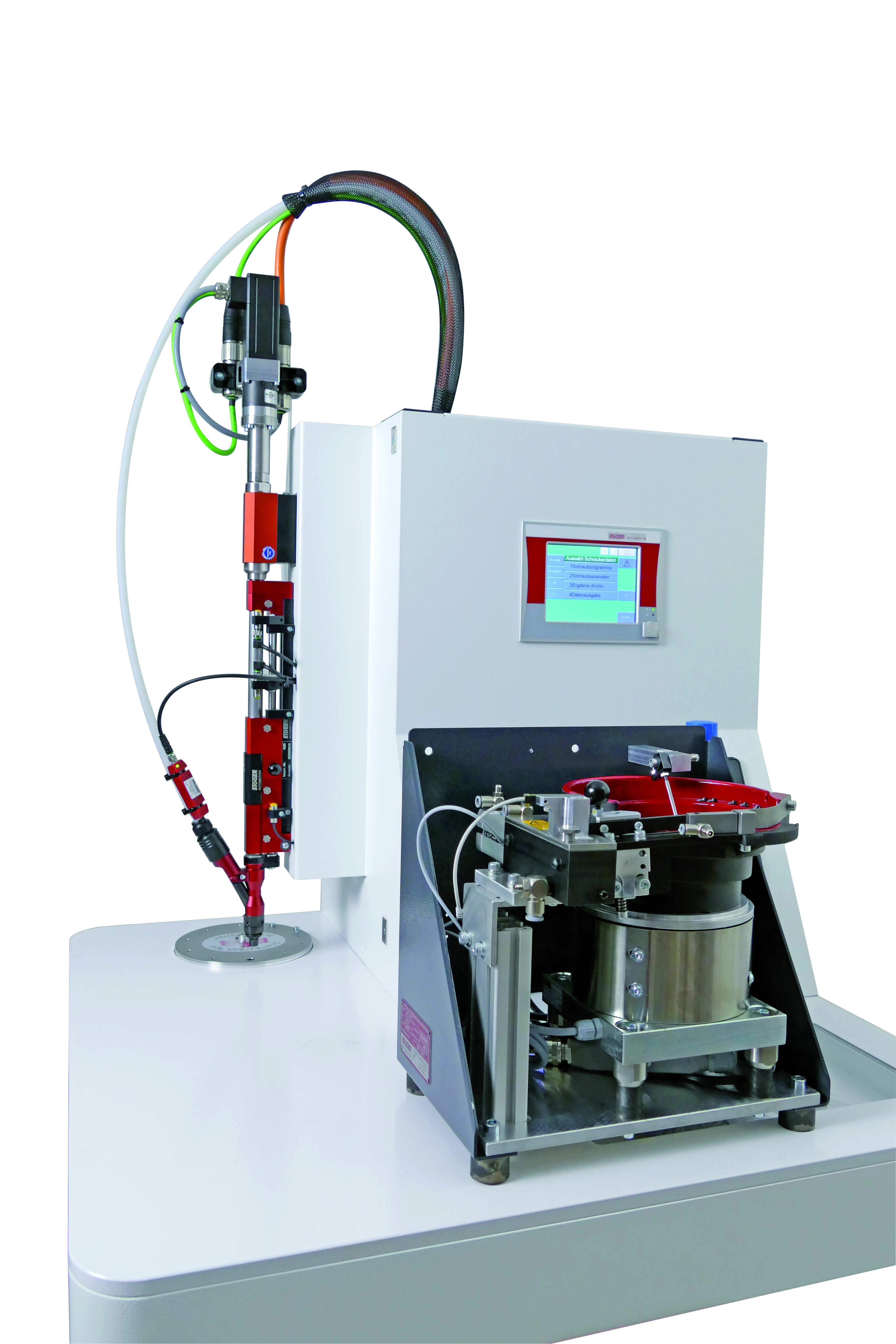 STOGER Tooling AFTSL Telford, Wolverhampton, Shrewsbury, UK