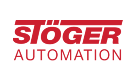 The STOGER AUTOMATION Logo