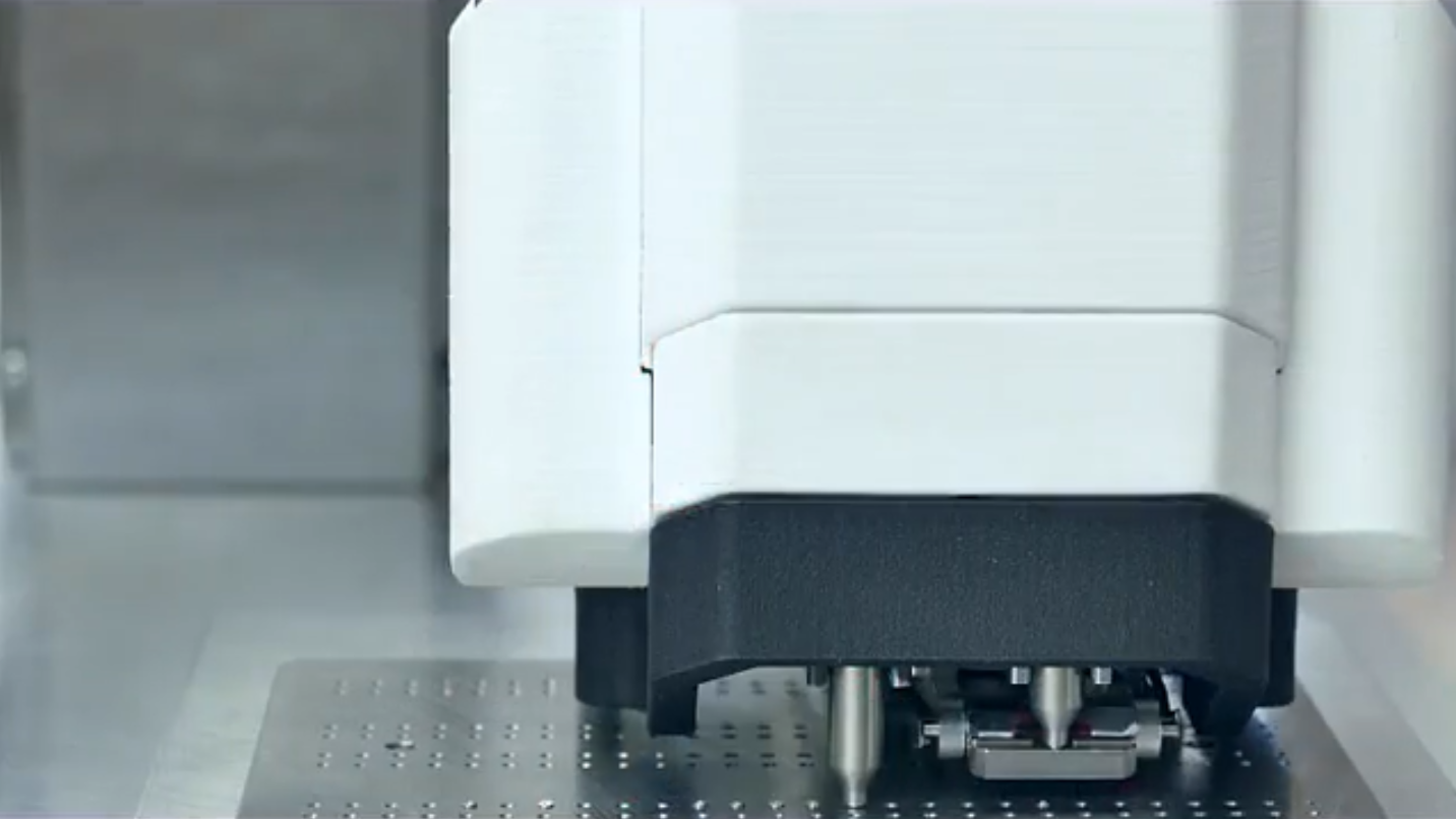 An Image of a STOGER screw driving robot