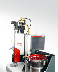 An image of a STOGER feeder