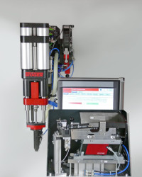 An image of a STOGER automatic screw driver