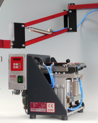 An image of a STOGER handheld screw driver