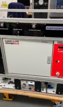 control cabinet