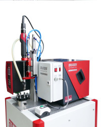 Messemaschine An image of a STOGER automatic screw driver