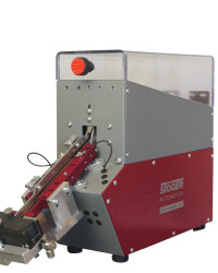 An image of a STOGER segment feeder