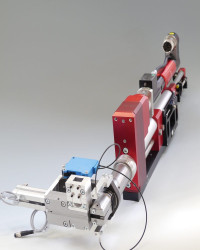 An image of a STOGER automatic screw driver