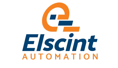 The Elscint Logo